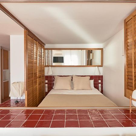 Beachfront Suite In Cadaques Center Buitenkant foto