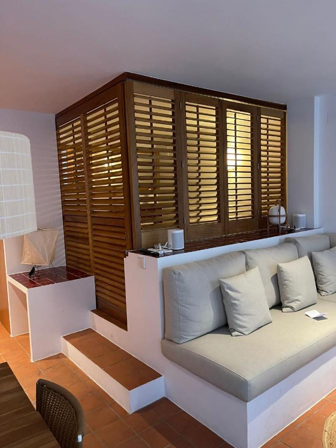Beachfront Suite In Cadaques Center Buitenkant foto